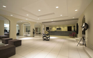 Náhled objektu Golden Beach, Hersonissos, ostrov Kréta, Řecko