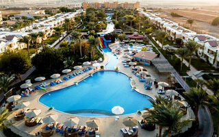 Náhled objektu Golden Beach Resort (ex. Movie Gate), Hurghada, Hurghada a okolí, Egypt