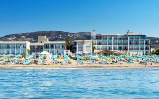 Náhled objektu Golden Beach, Rethymnon (Rethymno), ostrov Kréta, Řecko