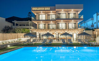 Náhled objektu Golden Bee Lifestyle, Heraklion, ostrov Kréta, Řecko