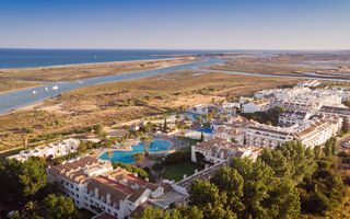 Náhled objektu Golden Club Cabanas, Cabanas de Tavira, Jižní Portugalsko, Portugalsko
