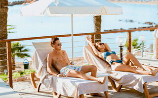 Náhled objektu Golden Coast Beach, Protaras, Jižní Kypr (řecká část), Kypr