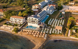 Náhled objektu Golden Coast Family Resort, Drosia, ostrov Zakynthos, Řecko