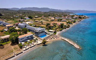 Náhled objektu Golden Coast Family Resort, Drosia, ostrov Zakynthos, Řecko