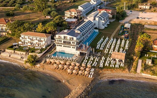 Náhled objektu Golden Coast Family Resort, Drosia, ostrov Zakynthos, Řecko