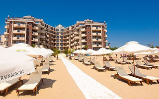 Náhled objektu Golden Ina Rumba Beach, Slunečné Pobřeží, Jižní pobřeží (Burgas a okolí), Bulharsko