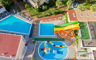 Náhled objektu Golden Odyssey, Kolymbia, ostrov Rhodos, Řecko