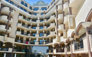 Náhled objektu Golden Rainbow Vip Residence, Slunečné Pobřeží, Jižní pobřeží (Burgas a okolí), Bulharsko