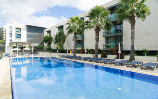 Náhled objektu Golden Residence, Funchal, ostrov Madeira, Portugalsko