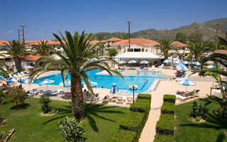 Náhled objektu Golden Sun, Kalamaki, ostrov Zakynthos, Řecko