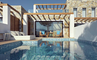 Náhled objektu Golden Sun Resort & Spa , Kalamaki, ostrov Zakynthos, Řecko