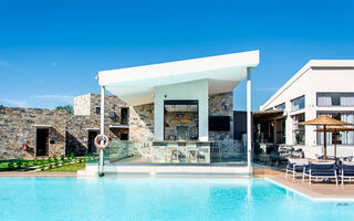 Náhled objektu Golden Sun Resort & Spa , Kalamaki, ostrov Zakynthos, Řecko