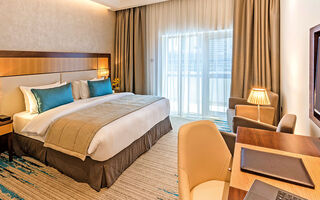 Náhled objektu Golden Tulip Media, město Dubaj, Dubaj, Arabské emiráty