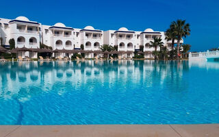 Náhled objektu Golden Tulip Taj Sultan, Hammamet Yasmine, Hammamet, Tunisko