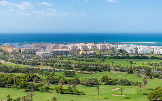 Náhled objektu Golf Almerimar, Almería, Costa de Almería, Španělsko