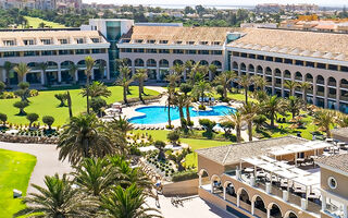 Náhled objektu Golf Almerimar, Almería, Costa de Almería, Španělsko
