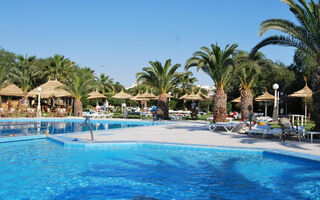 Náhled objektu Golf Residence, Port El Kantaoui, Port El Kantaoui, Tunisko