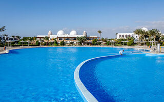 Náhled objektu Gorgonia Beach Resort, Marsa Alam, Marsa Alam a okolí, Egypt