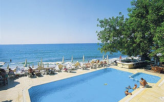 Náhled objektu Görgülü Beach, Alanya, Turecká riviéra, Turecko