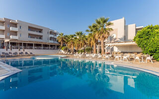 Náhled objektu Gouves Bay, Kato Gouves, ostrov Kréta, Řecko