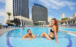 Náhled objektu Gran Bali, Benidorm, Costa Blanca, Španělsko