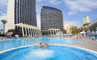 Náhled objektu Gran Bali, Benidorm, Costa Blanca, Španělsko