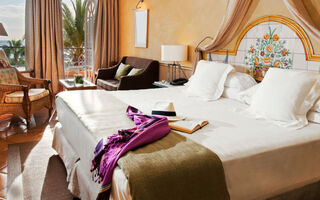 Náhled objektu Gran Hotel Bahía Del Duque Resort & Spa, Costa Adeje, Tenerife, Kanárské ostrovy