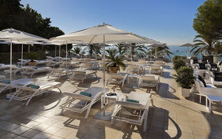 Náhled objektu Gran Melia Don Pepe, Marbella, Costa del Sol, Španělsko