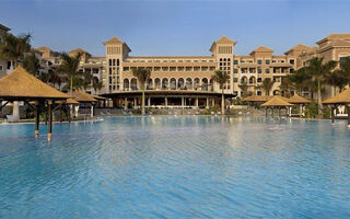 Náhled objektu Gran Meliá Palacio De Isora, Guía de Isora, Tenerife, Kanárské ostrovy