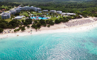 Náhled objektu Gran Muthu Almirante Beach, Holguin, Kuba, Karibik a Stř. Amerika