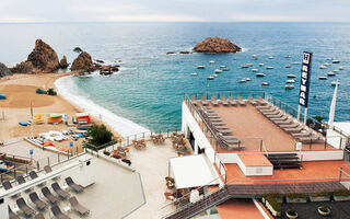 Náhled objektu Gran Reymar, Tossa de Mar, Costa Brava, Španělsko