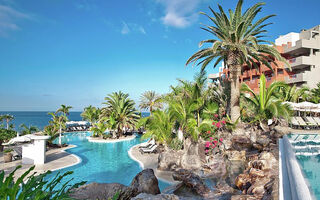 Náhled objektu Gran Roca Nivaria, Playa Paraiso, Tenerife, Kanárské ostrovy