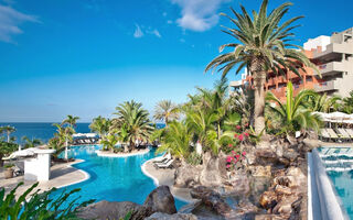 Náhled objektu Gran Roca Nivaria, Playa Paraiso, Tenerife, Kanárské ostrovy