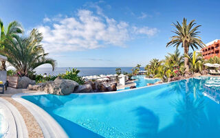 Náhled objektu Gran Roca Nivaria, Playa Paraiso, Tenerife, Kanárské ostrovy