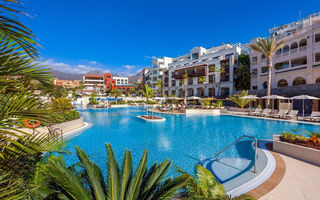 Náhled objektu Gran Tacande, Costa Adeje, Tenerife, Kanárské ostrovy