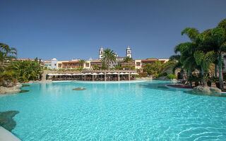 Náhled objektu Gran Villa Del Conde, Maspalomas, Gran Canaria, Kanárské ostrovy