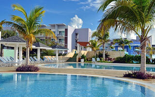 Náhled objektu Grand Aston Cayo Las Brujas Beach Resort & Spa, Cayo Santa Maria, Kuba, Karibik a Stř. Amerika