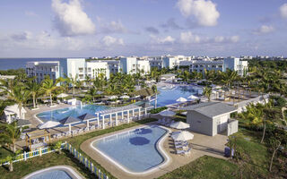 Náhled objektu Grand Aston Cayo Las Brujas Beach Resort & Spa, Cayo Santa Maria, Kuba, Karibik a Stř. Amerika