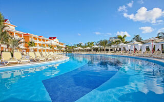 Náhled objektu Grand Bahia Principe Aquamarine, Punta Cana, Východní pobřeží (Punta Cana), Dominikánská republika