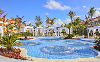 Náhled objektu Grand Bahia Principe Aquamarine, Punta Cana, Východní pobřeží (Punta Cana), Dominikánská republika