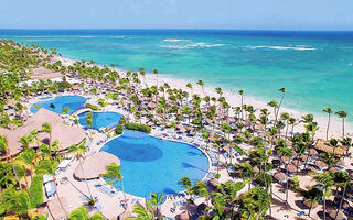 Náhled objektu Grand Bahía Principe Bávaro, Punta Cana, Východní pobřeží (Punta Cana), Dominikánská republika