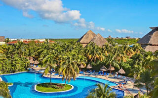 Náhled objektu Grand Bahía Principe Coba, Riviera Maya, Mexiko, Severní Amerika