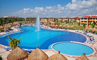 Náhled objektu Grand Bahía Principe Coba, Riviera Maya, Mexiko, Severní Amerika
