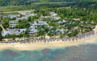 Náhled objektu Grand Bahía Principe El Portillo, Las Terenas, Samaná, Dominikánská republika