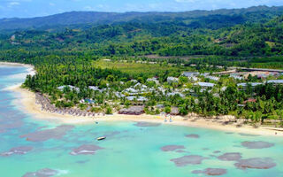 Náhled objektu Grand Bahía Principe El Portillo, Las Terenas, Samaná, Dominikánská republika