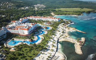 Náhled objektu Grand Bahía Principe Jamaica, Runaway Bay, Jamajka, Karibik a Stř. Amerika