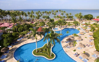 Náhled objektu Grand Bahía Principe La Romana, Bayahibe, Východní pobřeží (Punta Cana), Dominikánská republika