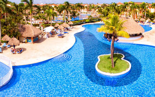 Náhled objektu Grand Bahia Principe Punta Cana, Punta Cana, Východní pobřeží (Punta Cana), Dominikánská republika