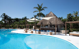 Náhled objektu Grand Bahía Principe Tulum, Akumal, Mexiko, Severní Amerika