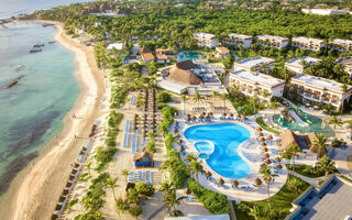 Náhled objektu Grand Bahía Principe Tulum, Akumal, Mexiko, Severní Amerika